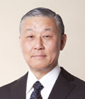 滝沢 功 常務取締役 