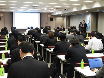 情報開示とコミュニケーション