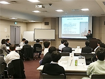 2016年度7級1年目研修