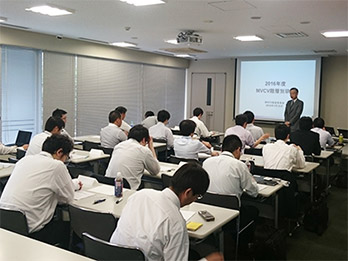 2016年度新任総合職研