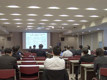 2016年度MVCV発表会