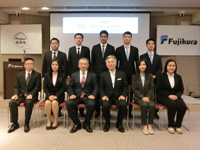 海外現場力育成学