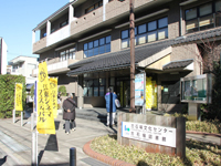 江東シネマフェスティバル