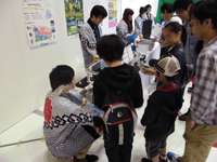 佐倉モノづくりフェスタ2015