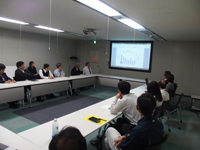 本社／環境活動勉強会