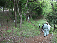 佐倉事業所の活動