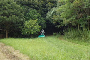 鈴鹿事業所の取り組み