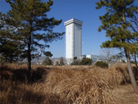 未着手のC5地区