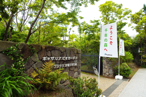 「ビオトープ」説明会