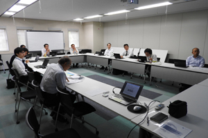 紛争鉱物対応責任者検討会議