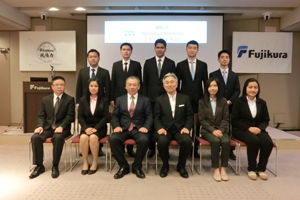 海外現場力育成学校
