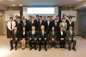 海外現場力育成学校