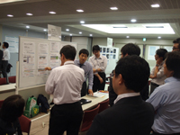 グローバルフジクラ改善発表大会