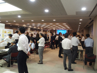 グローバルフジクラ改善発表大会