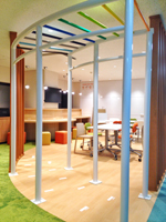 Fujikura Health Activity Base