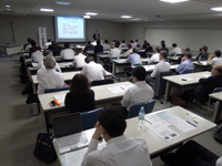 当社グループ安全衛生会議