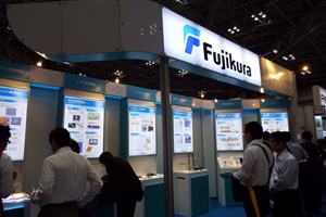 展示会